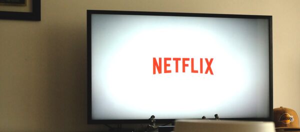 Netflix - Sputnik Mundo
