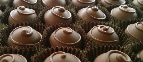 Chocolate - Sputnik Mundo