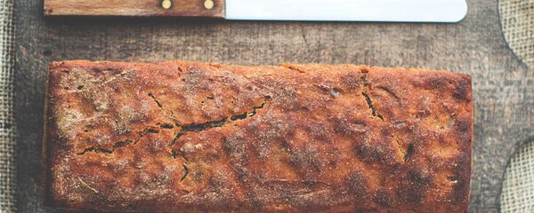 Pan (imagen referencial) - Sputnik Mundo