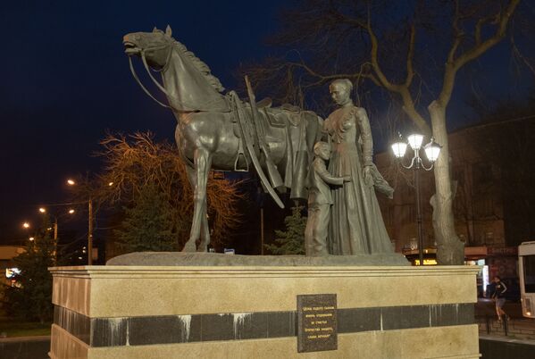 Un paseo por las sedes del Mundial de Rusia: Rostov del Don - Sputnik Mundo