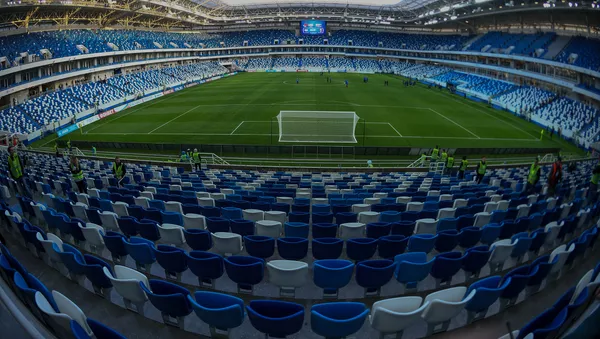 Estadio Kaliningrado