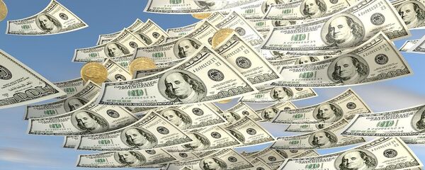 Dinero Dinero - Sputnik Mundo