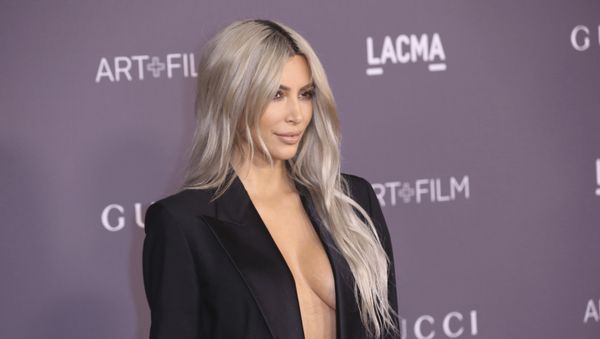 Kim Kardashian, modelo estadounidense Kim Kardashian, modelo estadounidense - Sputnik Mundo