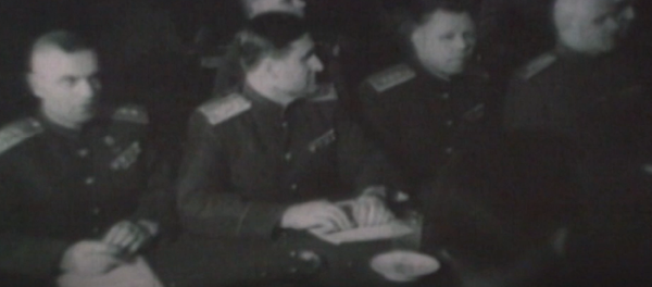 Tan presente como si hubiese sido ayer: así fue la capitulación de la Alemania nazi en 1945 - Sputnik Mundo