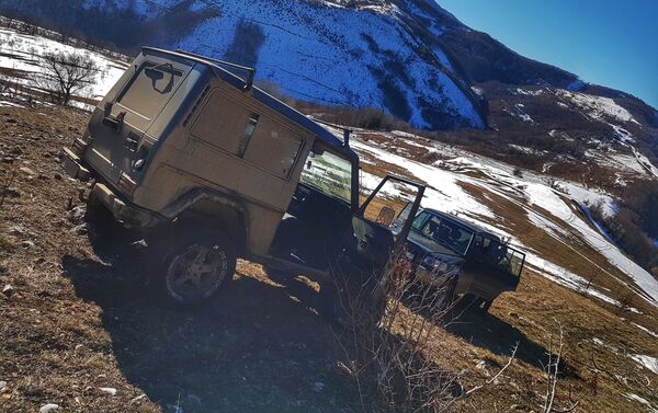 El 'Indiana Jones serbio' revela los misterios de la 'Atlántida de los Balcanes' - Sputnik Mundo