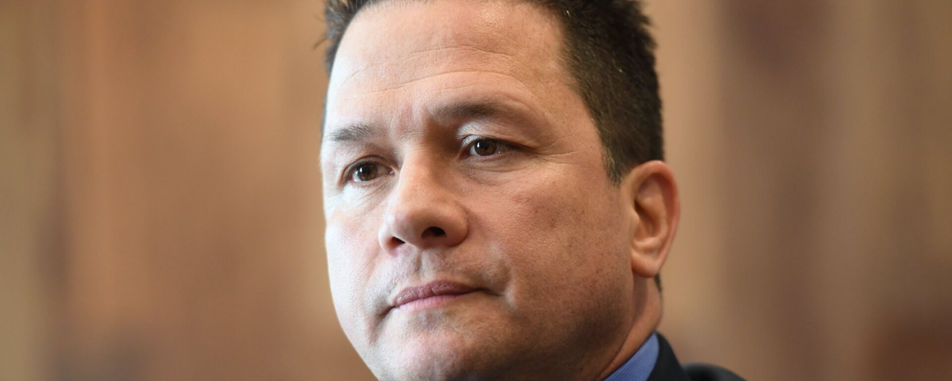 el canciller venezolano, Carlos Faría - Sputnik Mundo, 1920, 06.08.2022