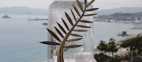 El Festival de Cine de Cannes El Festival de Cine de Cannes - Sputnik Mundo