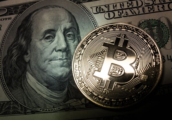 Libra podría convertirse en el dólar digital: ¿perderá China el tren? - Sputnik Mundo