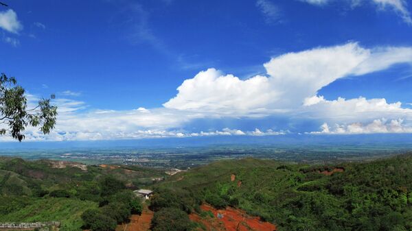 Valle del Cauca - Sputnik Mundo