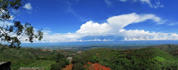 Valle del Cauca - Sputnik Mundo
