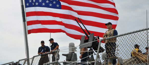 Ejercicios navales Unitas, dirigidos por EEUU (archivo) Ejercicios navales Unitas, dirigidos por EEUU (archivo) - Sputnik Mundo