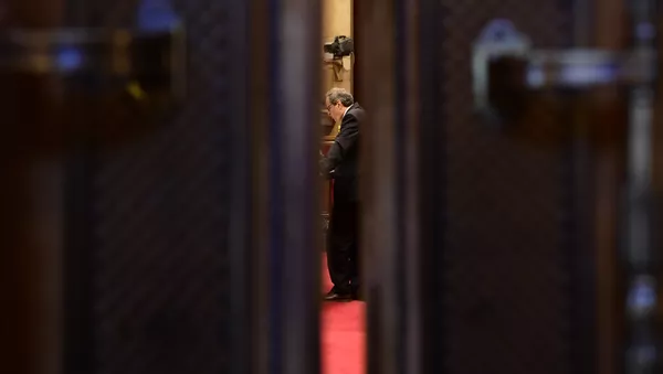 Quim Torra, nuevo presidente de la Generalitat de Cataluña