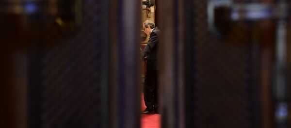 Quim Torra, nuevo presidente de la Generalitat de Cataluña - Sputnik Mundo