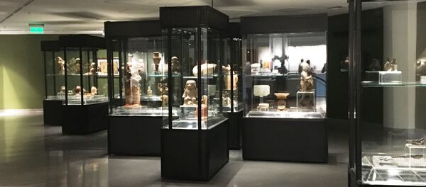 El Museo Nacional de Ecuador - Sputnik Mundo
