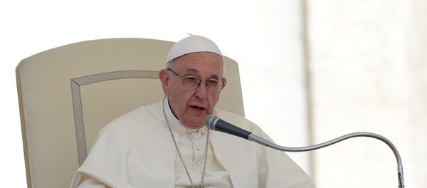 Papa Francisco - Sputnik Mundo