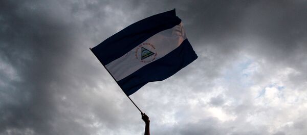 Situación en Nicaragua - Sputnik Mundo