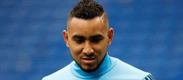Dimitri Payet, futbolista francés - Sputnik Mundo