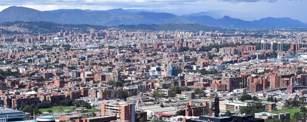 Bogotá, la capital de Colombia Bogotá, la capital de Colombia - Sputnik Mundo
