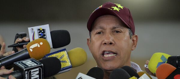 Henri Falcón, excandidato presidencial venezolano - Sputnik Mundo