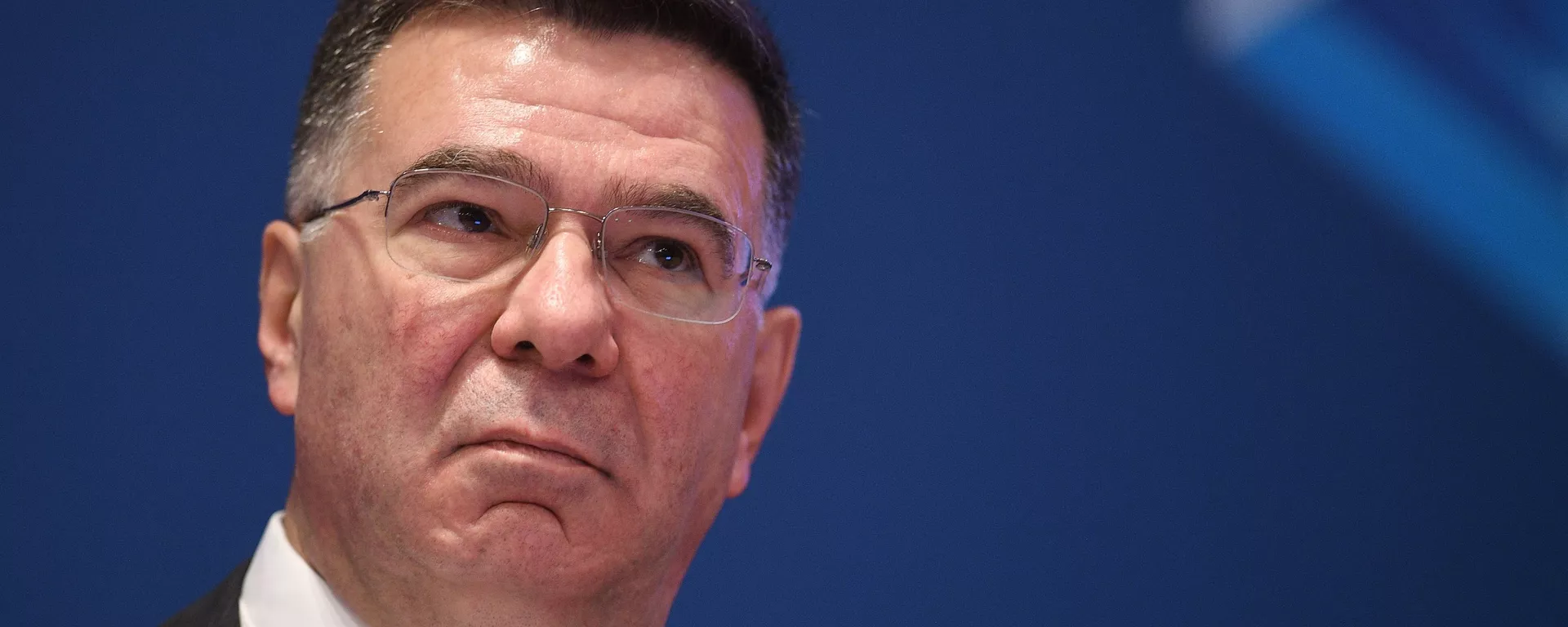 Alexandr Pankin, viceministro de Exteriores ruso  - Sputnik Mundo, 1920, 25.04.2024