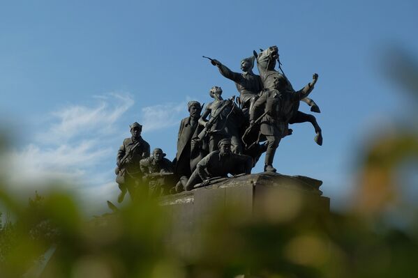 Un paseo por las sedes del Mundial de Rusia: Samara - Sputnik Mundo