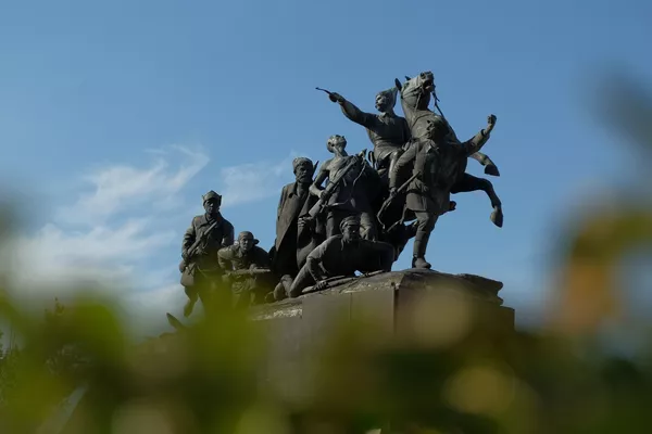 Un paseo por las sedes del Mundial de Rusia: Samara - Sputnik Mundo