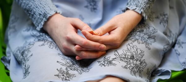 Yulia Skripal, nacional rusa que fue envenenada en el Reino Unido - Sputnik Mundo