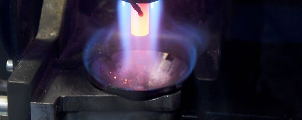 La producción en una zona económica de tipo industrial - Sputnik Mundo