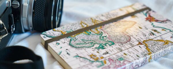 Periodismo - Sputnik Mundo