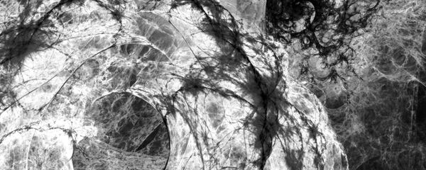 Materia oscura (ilustración) - Sputnik Mundo