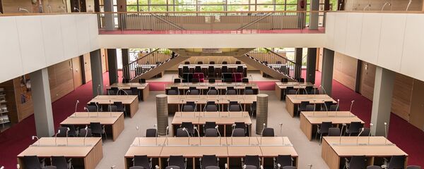 Educación (imagen referencial) - Sputnik Mundo