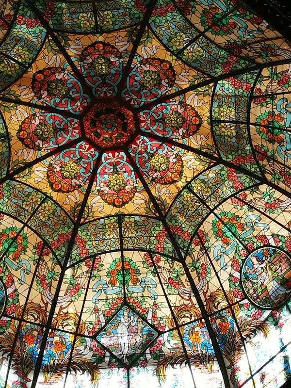 Teatro Colón - Sputnik Mundo