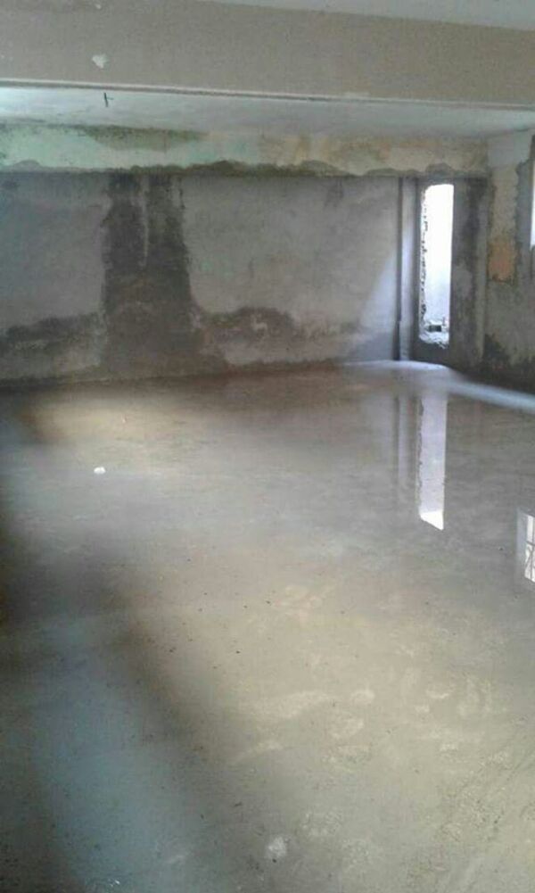 Degradación edilicia en una escuela del Estado de Pará, Brasil. - Sputnik Mundo