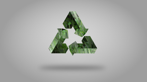 Reciclaje - Sputnik Mundo