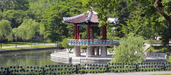 Pyongyang, capital de Corea del Norte - Sputnik Mundo