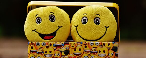 Emojis - Sputnik Mundo