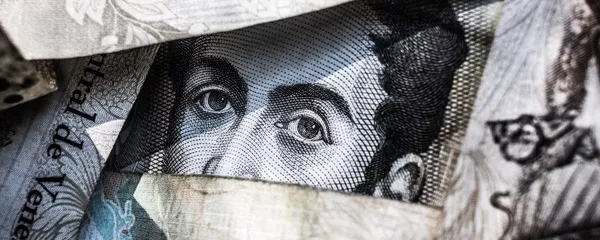 Bolívares venezolanos Bolívares venezolanos - Sputnik Mundo