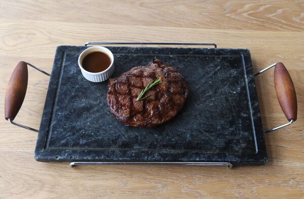 Filete Ribeye en Vorónezh - Sputnik Mundo