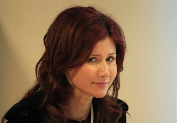 Anna Chapman es la protagonista de uno de los mayores escándalos de espionaje desde el fin de la Guerra Fría. La exagente rusa trabajaba en EEUU cuando su labor fue revelada a la contrainteligencia estadounidense por el traidor Alexandr Potéev. Luego, fue intercambiada por espías al servicio de EEUU y regresó a Rusia. Anna Chapman es la protagonista de uno de los mayores escándalos de espionaje desde el fin de la Guerra Fría. La exagente rusa trabajaba en EEUU cuando su labor fue revelada a la contrainteligencia estadounidense por el traidor Alexandr Potéev. Luego, fue intercambiada por espías al servicio de EEUU y regresó a Rusia. - Sputnik Mundo