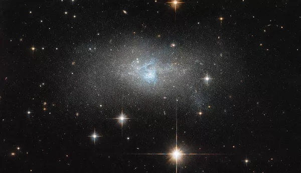 Galaxia enana IC 4870