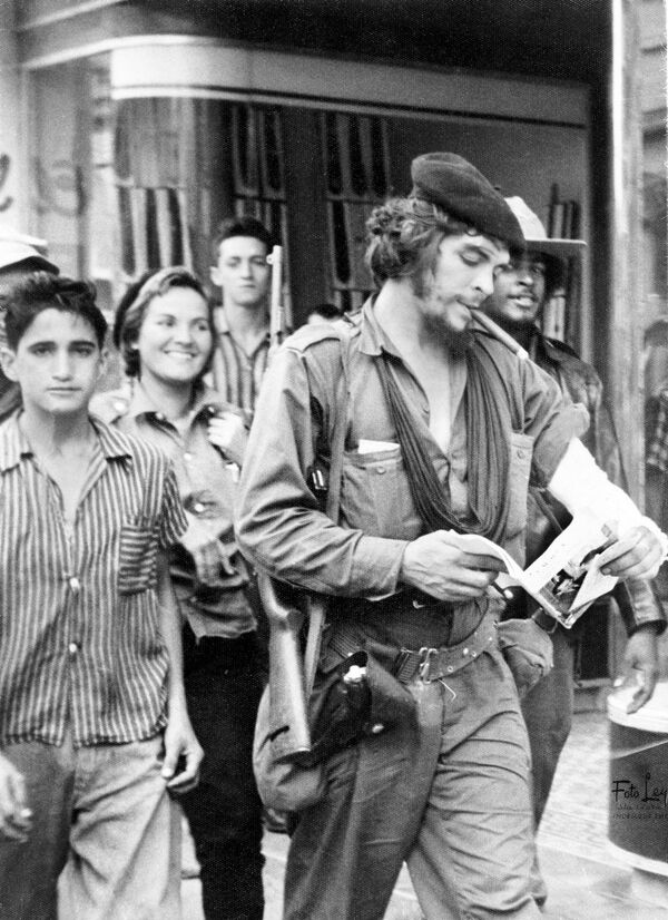 Santa Clara, 1958 - Sputnik Mundo