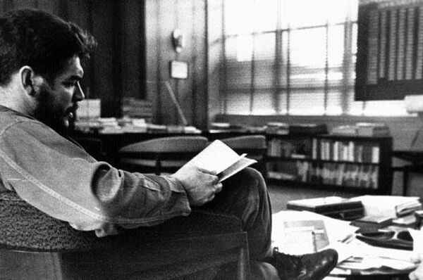 El Che Guevaraa El Che Guevaraa - Sputnik Mundo