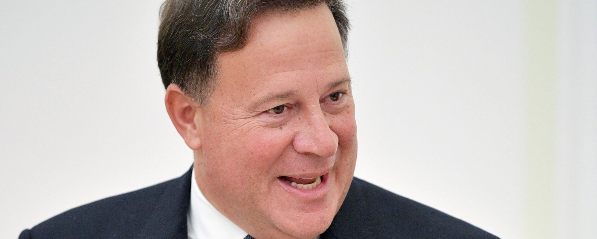 Juan Carlos Varela, el expresidente de Panamá - Sputnik Mundo, 1920, 17.09.2022