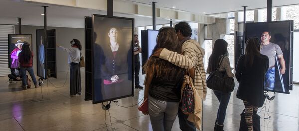 Lugar de la Memoria, la Tolerancia y la Inclusión Social de Perú. - Sputnik Mundo