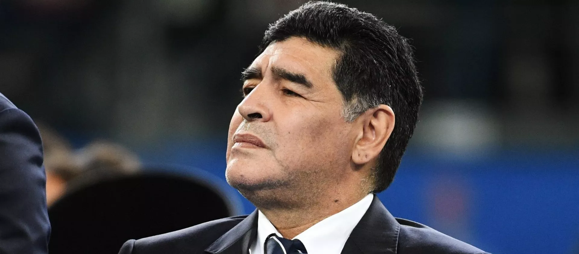 Diego Maradona Diego Maradona - Sputnik Mundo, 1920, 22.01.2021