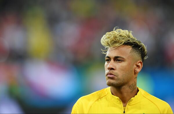 Neymar Jr., el jugador más caro de la historia - Sputnik Mundo