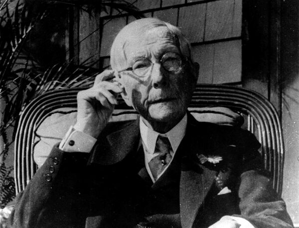 Estas 5 celebridades aprendieron a vivir con el diagnóstico de psoriasis  - Sputnik Mundo