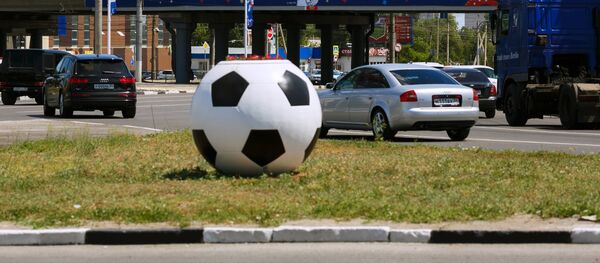 Volgogrado, Rusia - Sputnik Mundo