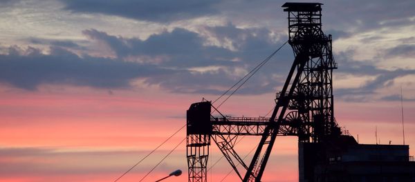 Belaruskali, una de las principales empresas del país - Sputnik Mundo