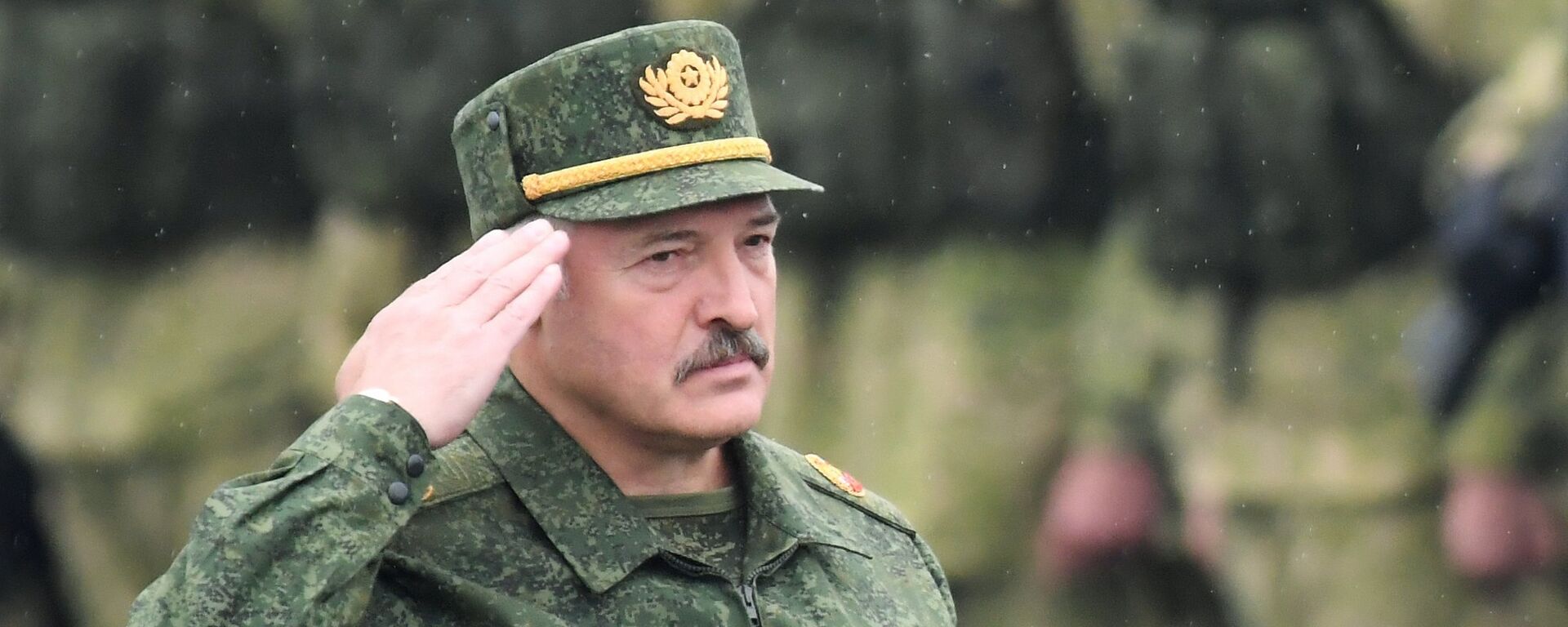 Alexandr Lukashenko, presidente de Bielorrusia - Sputnik Mundo, 1920, 11.11.2021